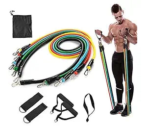 Resistance bands