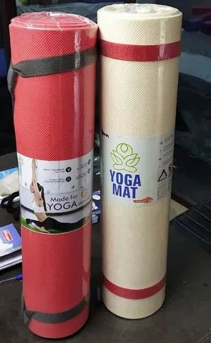 8 mm EVA Yoga Mat