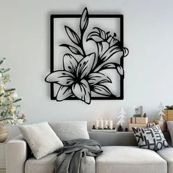 Cnc Wall Decor
