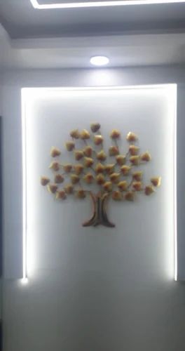 Cnc Wall Decor