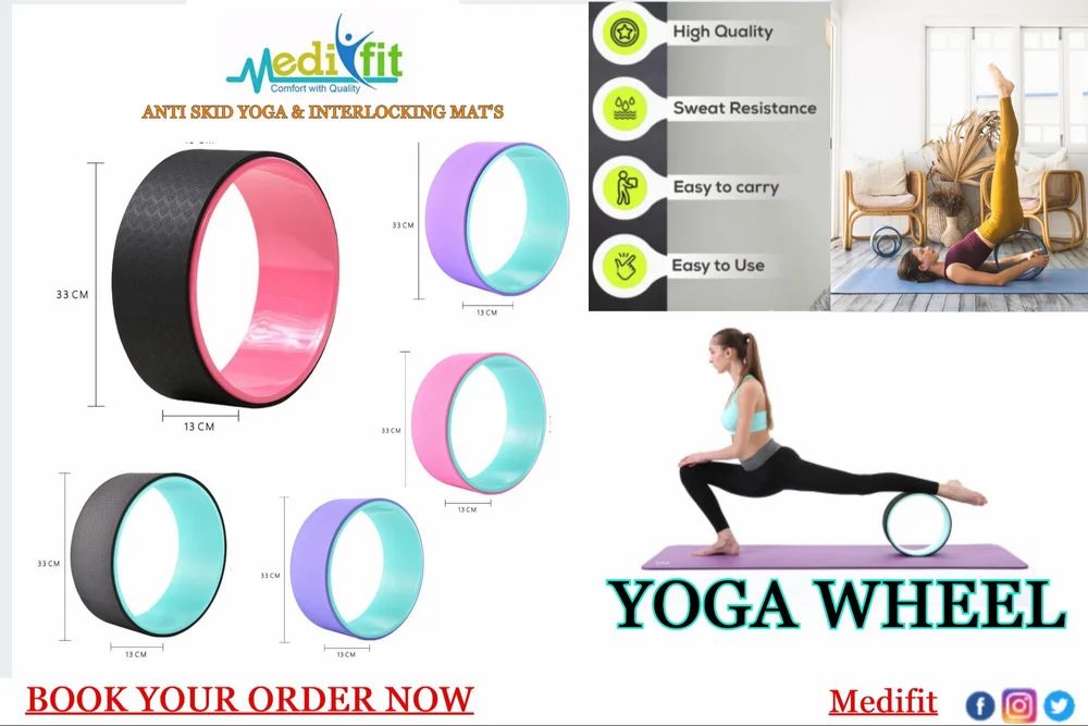 Yoga Accessories