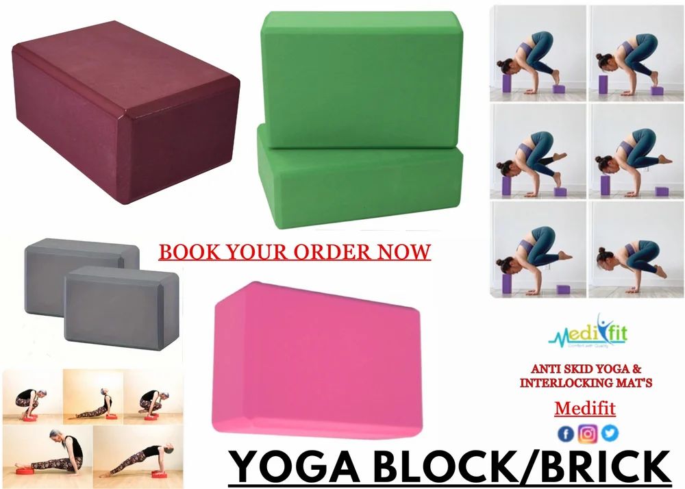 Yoga Accessories